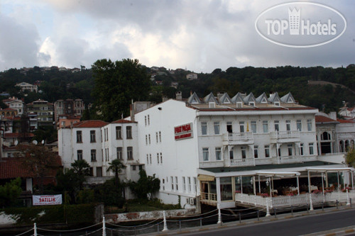 Hotel photo Fuat Pasha 