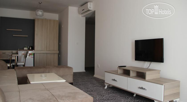 New photos from tourists N Suites Tuyap Hotel