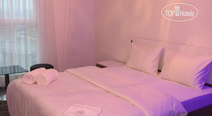 New photos from tourists Royal Suites Hotel