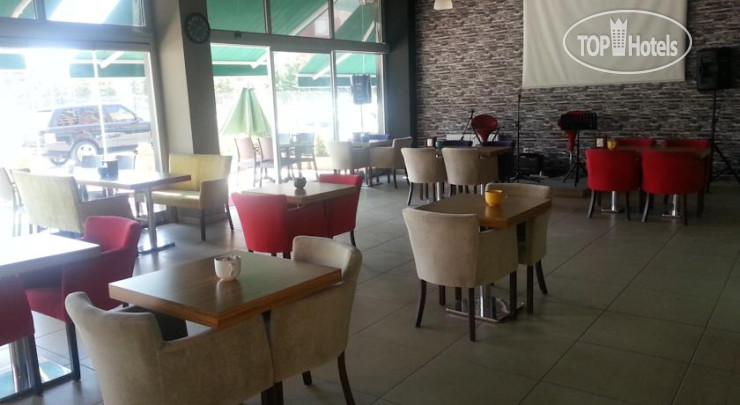 New photos from tourists Deluxia Suites Hotel