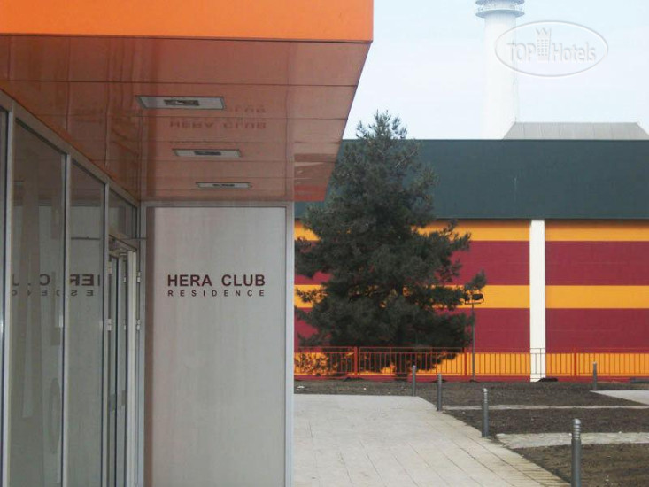 New photos from tourists Tunay Apart Hotel