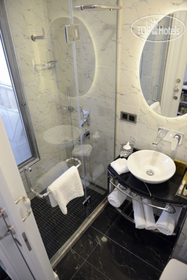 New photos from tourists Berjer Boutique Hotel & Spa