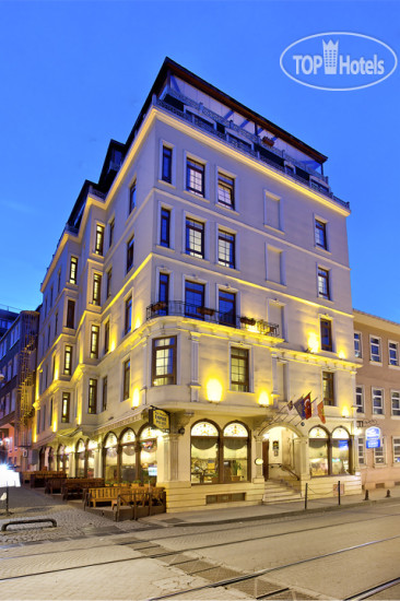 New photos from tourists Best Western Empire Palace 4*