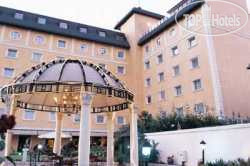 Hotel photo AllStar Green Park Merter Hotel 5*