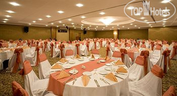 New photos from tourists AllStar Green Park Merter Hotel 5*