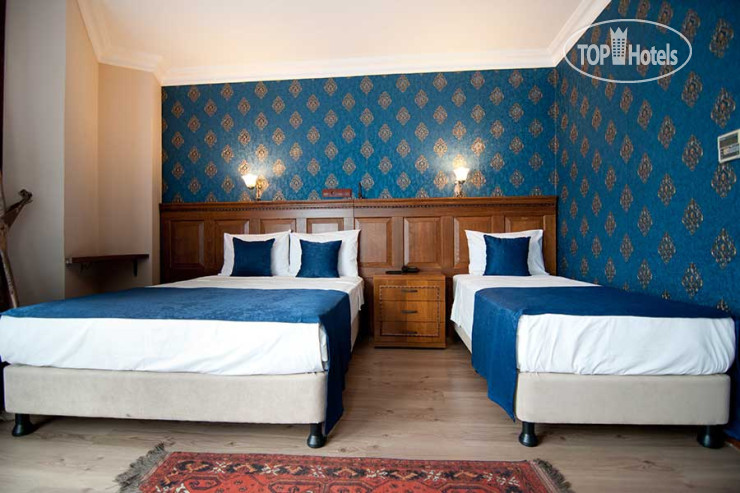 Hotel photo Artefes Hotel 