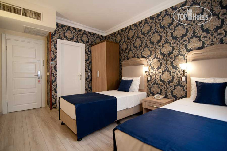 Hotelier's photos Artefes Hotel