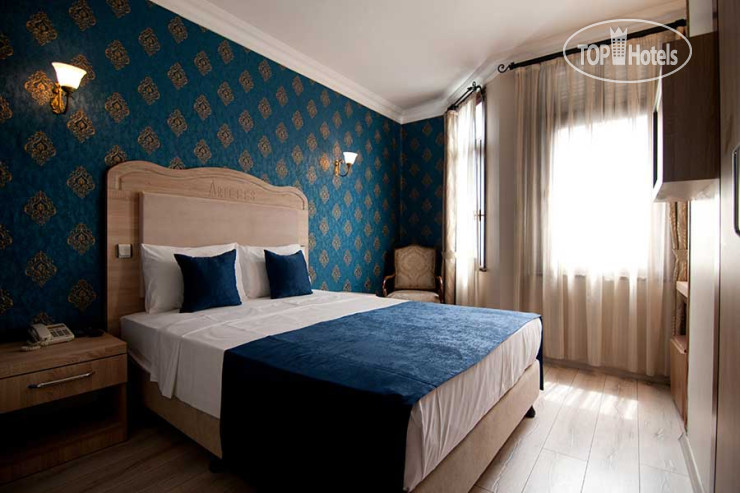 New photos from tourists Artefes Hotel