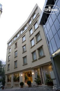 Hotelier's photos Tan Hotel 4*