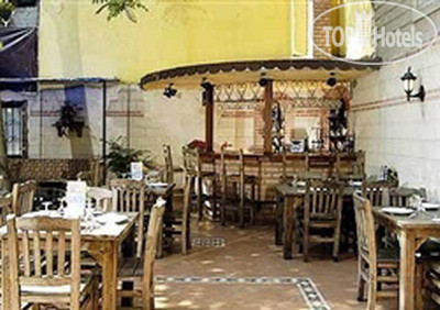 New photos from tourists Adonis Palace 4*