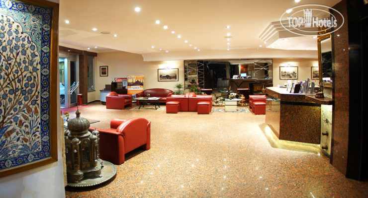 Новые добавленные фото туристов Orient Mintur 3*