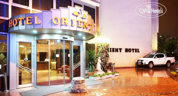 Photos Orient Mintur