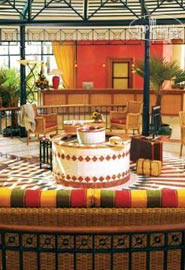 Hotel photo Orient Mintur 3*