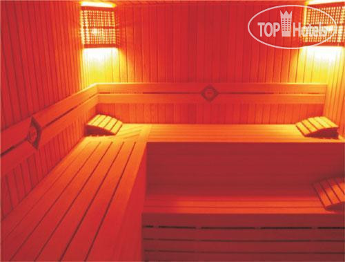New photos from tourists Hotel Bostanci Prenses 4*