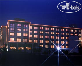 Hotelier's photos Suadiye 4*