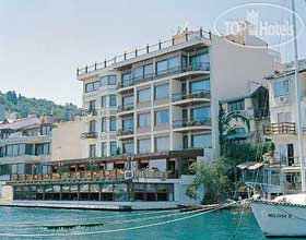 Hotel photo Bebek 4*
