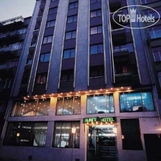 Grand Ant Hotel 3*