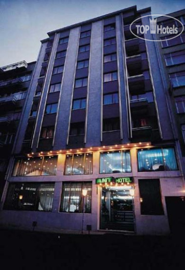 Hotelier's photos Grand Ant Hotel 3*