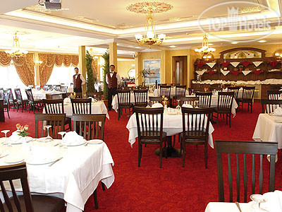 New photos from tourists Golden Horn Sirkeci Hotel 4*