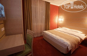 New photos from tourists SV Business Hotel Taksim 4*