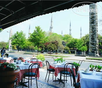 New photos from tourists Alzer 4*