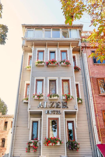 Hotelier's photos Alzer 4*