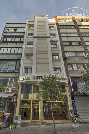 Hotelier's photos Metrolux Hotel