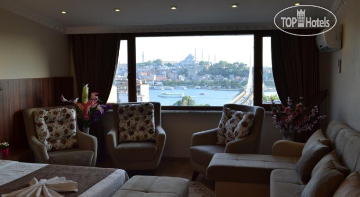 New photos from tourists Blue Istanbul Hotel Taksim