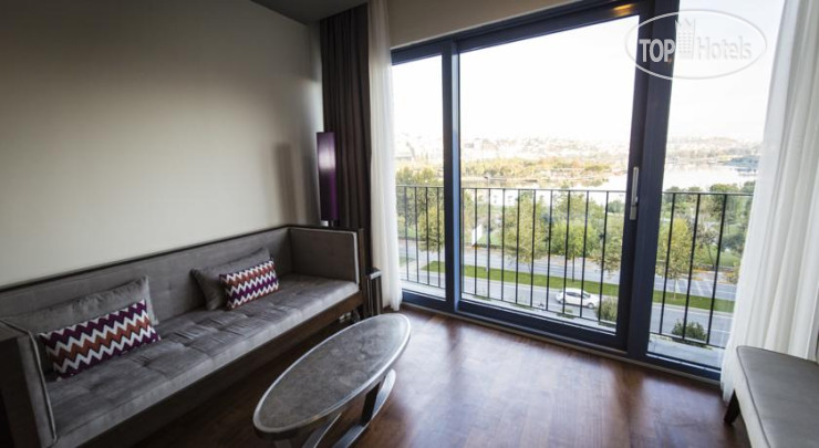 New photos from tourists Eightdays Hotel Istanbul