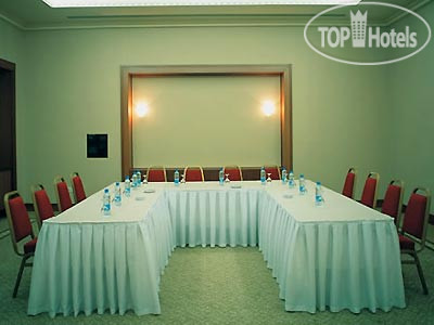 New photos from tourists Green Park Hotel Bostanci 5*