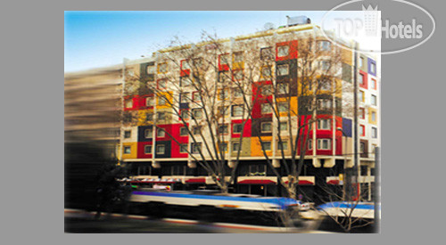 New photos from tourists Ramada by Wyndham Istanbul Old City 4*
