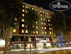 Hotel photo Ramada by Wyndham Istanbul Old City 4*