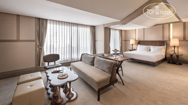 Hotel photo The Stay Boulevard Nisantasi 5*