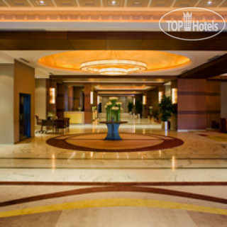 Hilton Istanbul Maslak 5*