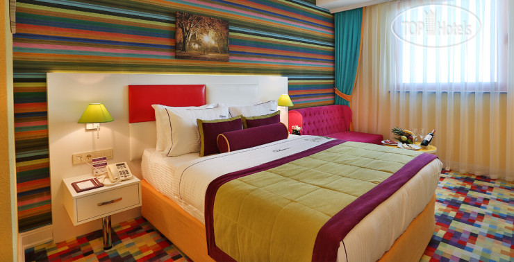 New photos from tourists Qua Hotel 5*