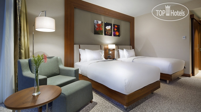 New photos from tourists Hilton Garden Inn Istanbul Beylikduzu 4*