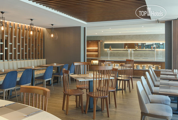 New photos from tourists Ever Hotel Asia 4*