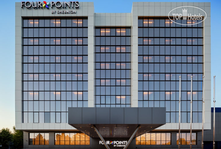 Hotelier's photos Ever Hotel Asia 4*