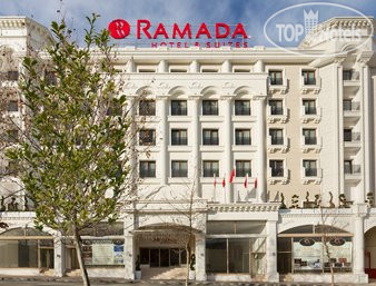 Hotelier's photos Ramada Hotel & Suites by Wyndham Istanbul Merter 5*