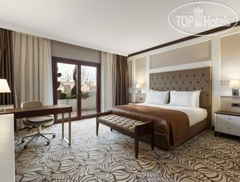 New photos from tourists Ramada Hotel & Suites by Wyndham Istanbul Merter 5*