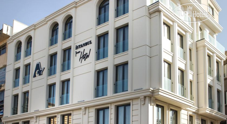 Hotel photo Istanbul Town Hotel 