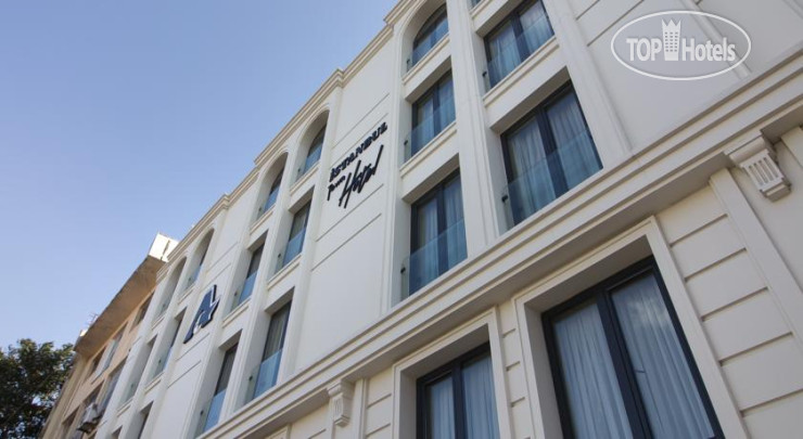 New photos from tourists Istanbul Town Hotel 