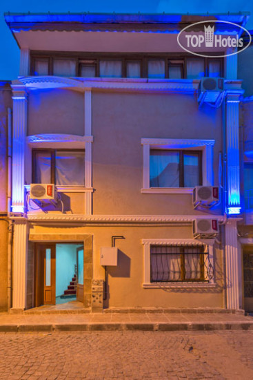 Hotel photo Merot Suites 