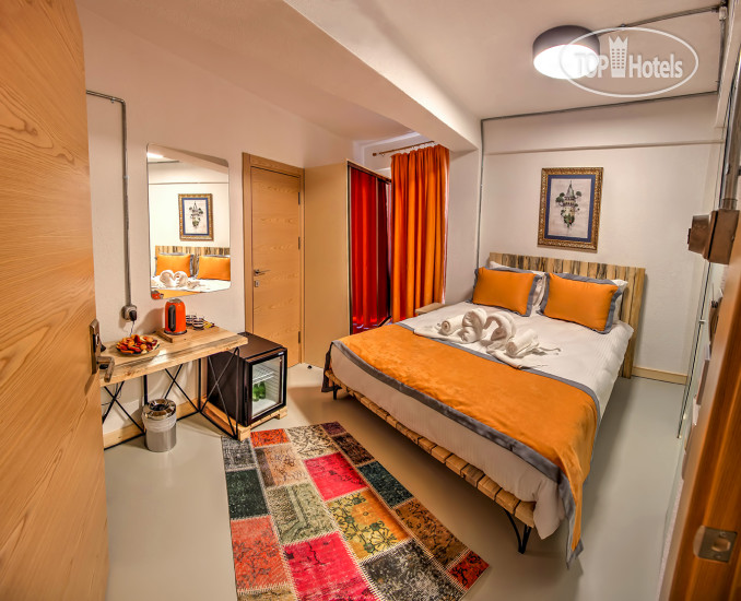 Hotel photo Vavien Hotel 