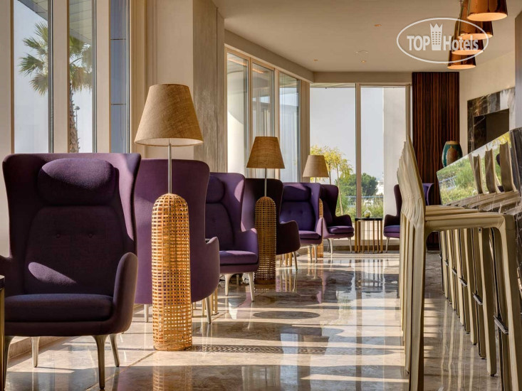 New photos from tourists Radisson Blu Hotel Istanbul Atakoy