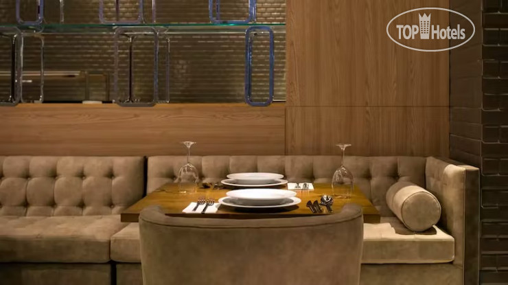 Фотографии отельера Lionel Hotel