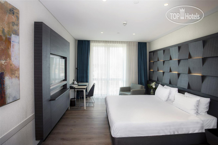 Hotel photo Wish More Hotel 5*