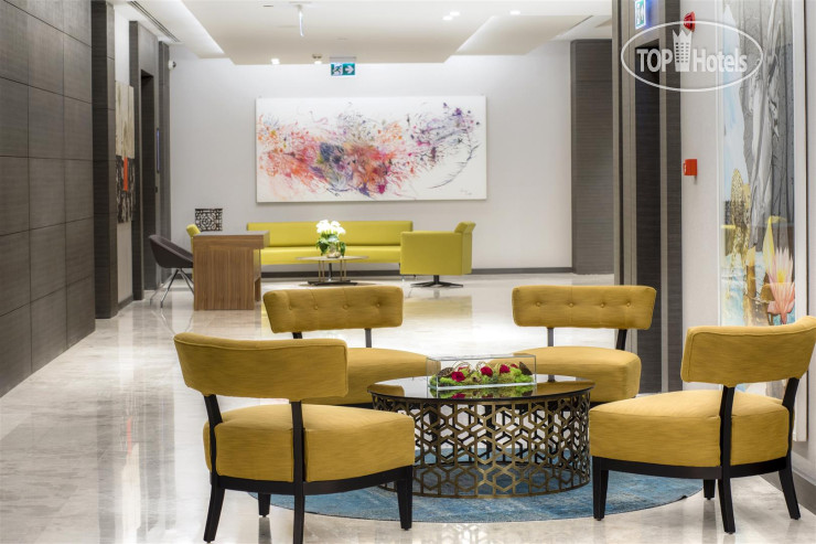 Hotel photo Wish More Hotel 5*