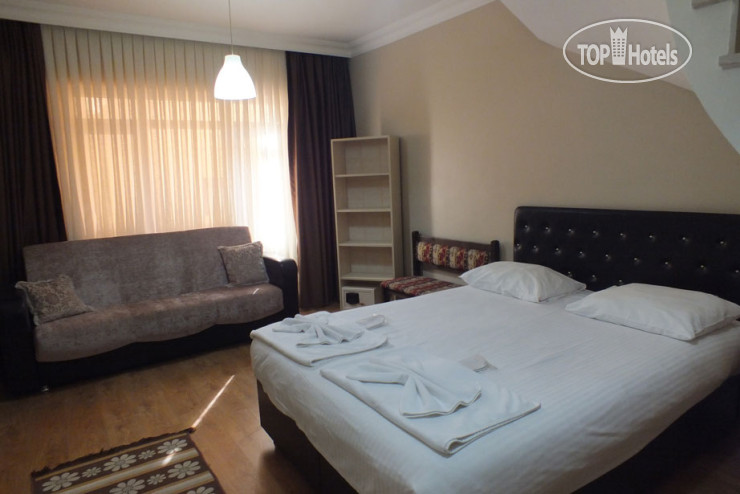 Hotelier's photos Pink Apart Taksim