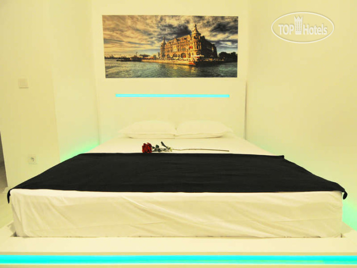 New photos from tourists Taxim Elegance Suites 3*